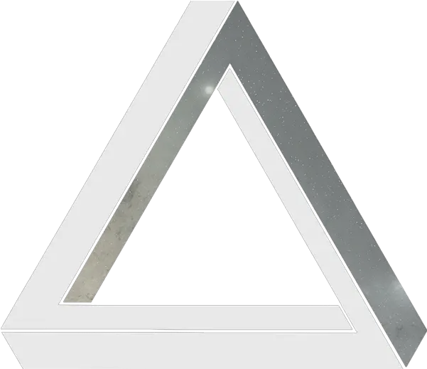 Free Online Triangle Wireframe Border Graphics Vector For Triangle Border Png White Triangle Vector Png