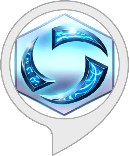 Amazoncom Hots Hero Picker Alexa Skills Heros Of The Storm Png Storm Icon Png