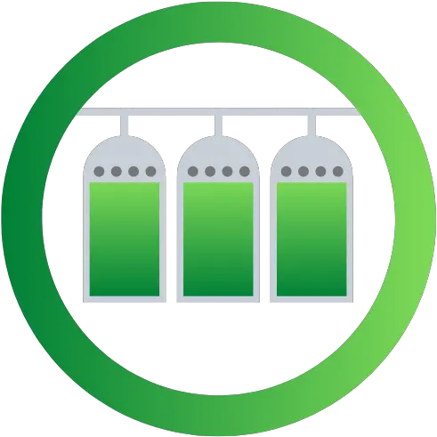 Technology Cylinder Png Epa Icon