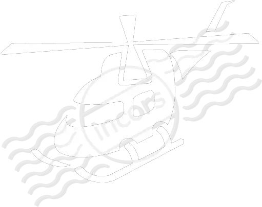 Iconexperience M Collection Helicopter Icon Transparent Background White Helicopter Icon Png Helicopter Transparent Background