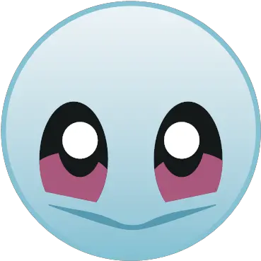 Go Monster Pokemon Squirtle Icon Png