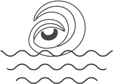Protect Our Waves U2022 Surfers Against Sewage Waves Black And White Drawings Png Ocean Waves Png