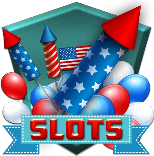 4th Of July Slots Old Versions For Dog Food Png 4th Of July Icon