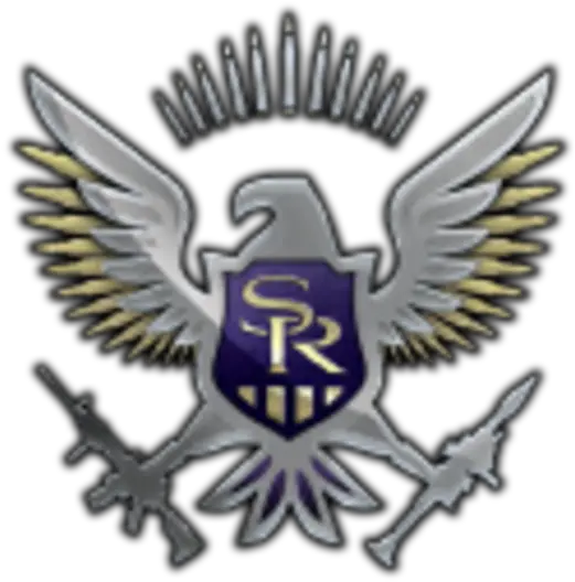 Inauguration Station Automotive Decal Png Saints Row 4 Icon