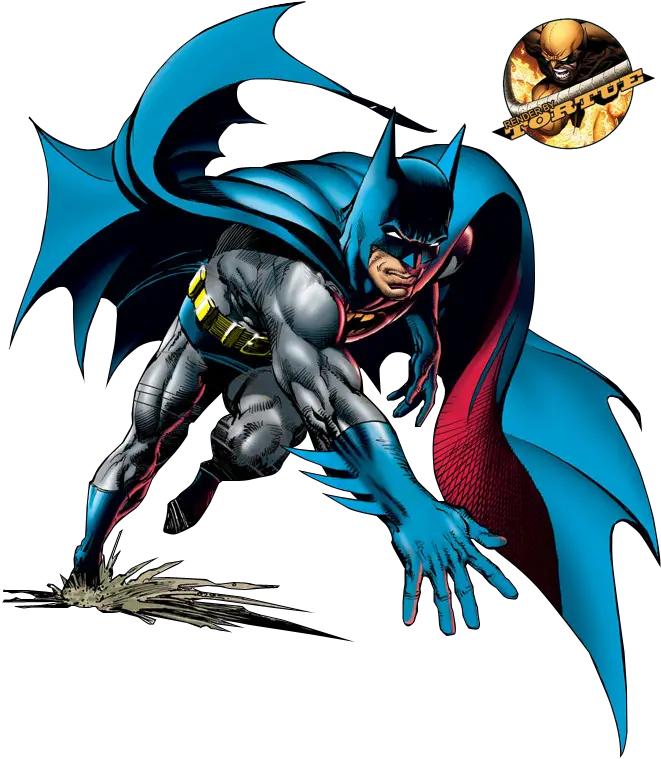 Index Of Rendersalbumscomic Neal Adams Batman Art Png Thor Comic Png