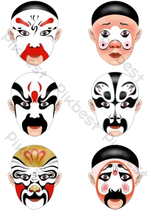 Drama Mask Images Free Psd Templatespng And Vector Download Scary Drama Masks Icon