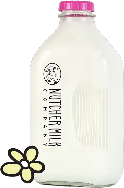 Big Milk Glass Bottle Full Size Png Download Seekpng Milk Glass Bottle Safeway Milk Bottle Png