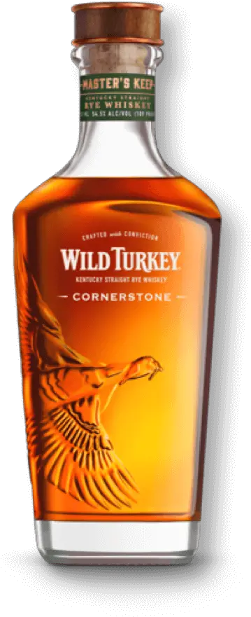 Masteru0027s Keep Revival Wild Turkey Bourbon Wild Turkey Keep 17 Png Whiskey Glass Icon