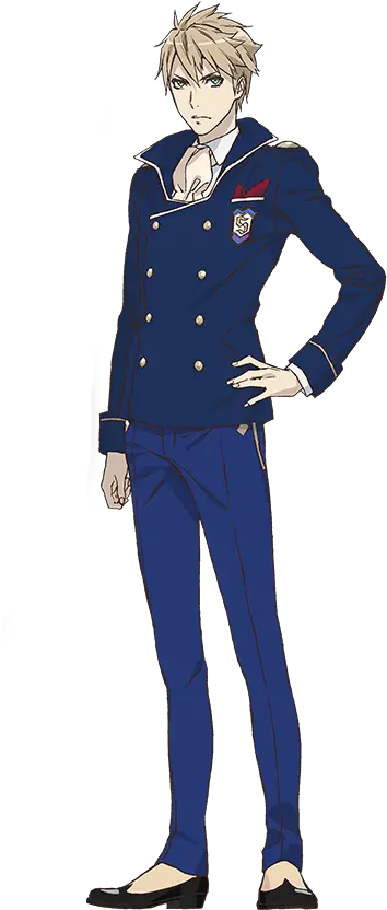 Rem Dance With Devils Uniform Png Rem Transparent