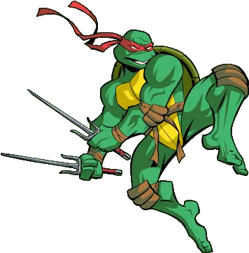 Ninja Turtles Png Ninja Turtles Raphael Png Tmnt Png
