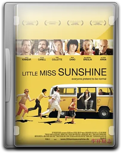 Little Miss Sunshine Movie Movies Little Miss Sunshine Movie Png Miss Icon