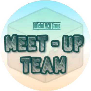 Meetup Team Wiki Minecraft Amino Circle Png Mineplex Logo