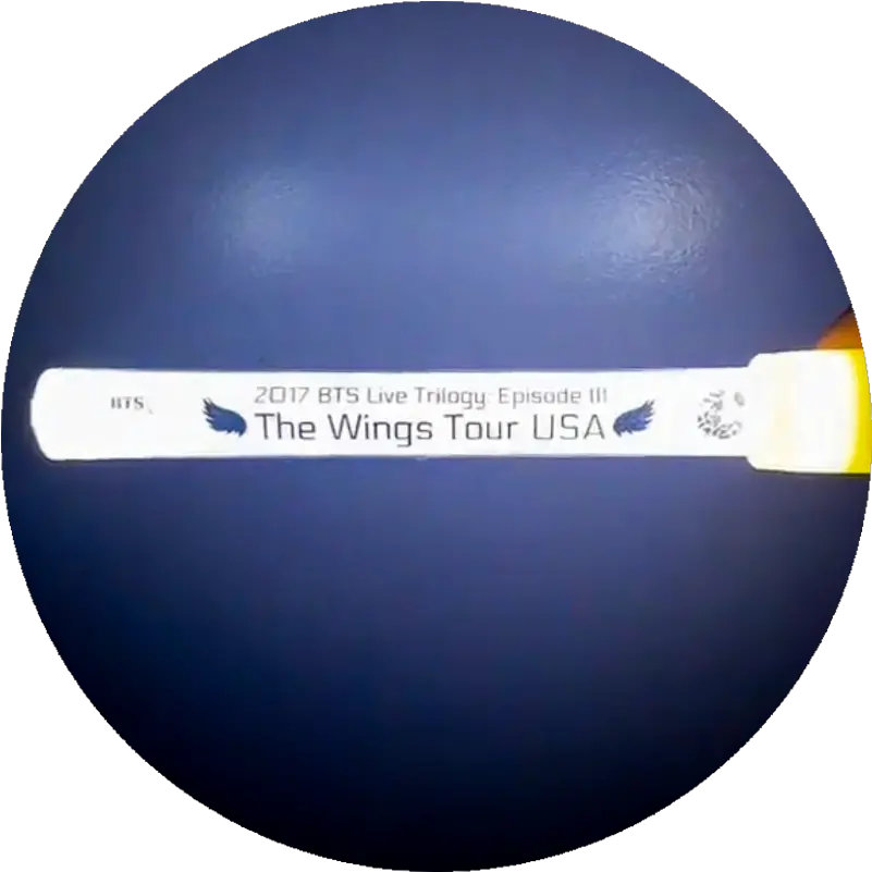 Projectscollaborations U2014 Us Bts Army Dot Png Bts Wings Logo