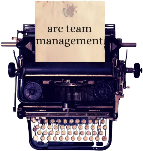 Arc Team Management Watson Stories Road Traffic Management Corporation Png Arc Png