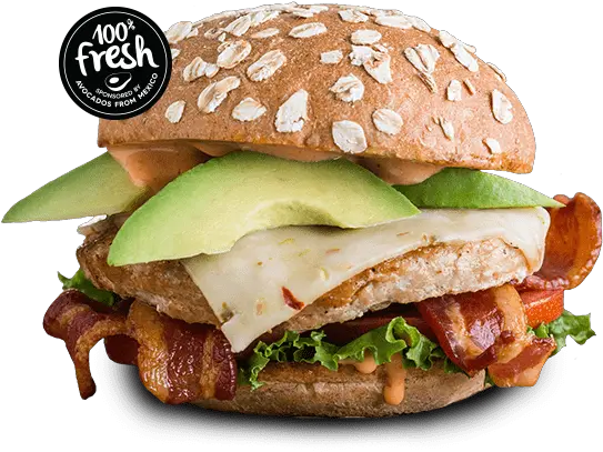 Jennie O Turkey Burgers Mooyah Burgers Fries And Shakes Transparent Turkey Burger Png Burger And Fries Png