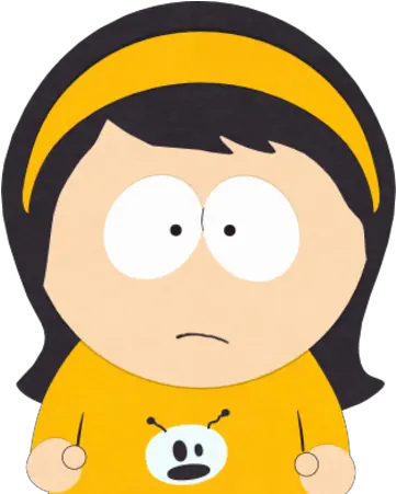 Leslie Meyers South Park Archives Fandom Happy Png Reddit Alien Icon