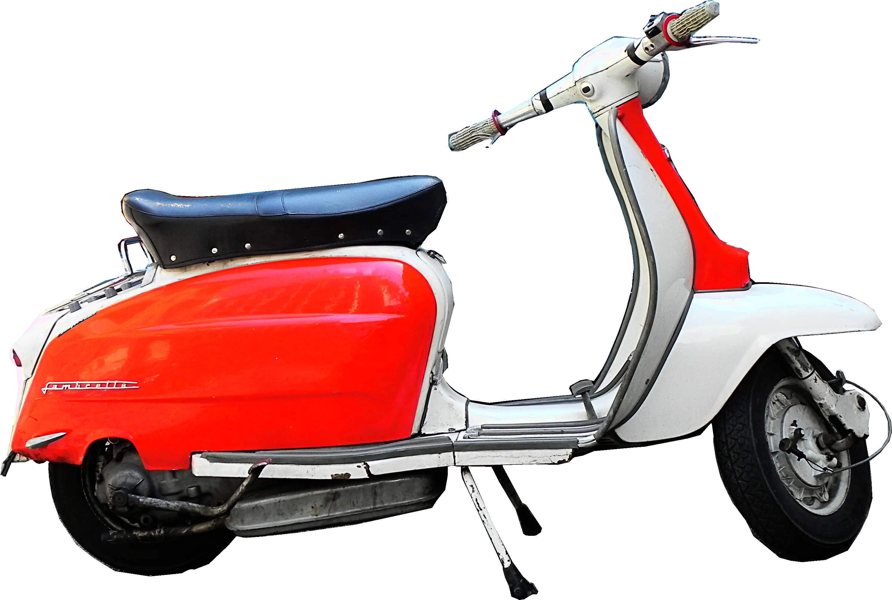 Filelambrettapng Wikimedia Commons Lambretta Png Scooter Png