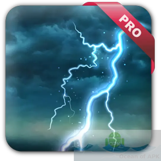 Live Storm Pro Wallpaper Apk Free Download Oceanofapk Live Storm Free Wallpaper Png Wallpaper Icon Android