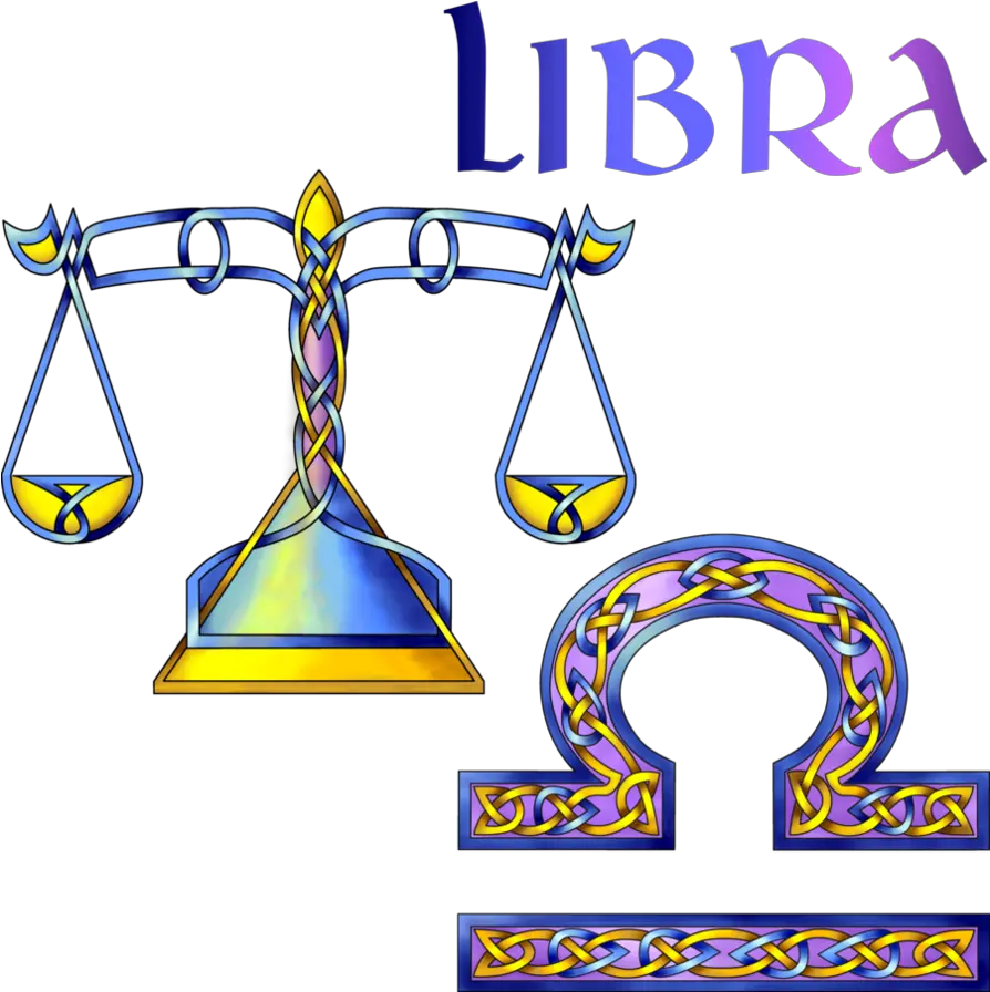 Libra Png All October Star Sign Libra Libra Png