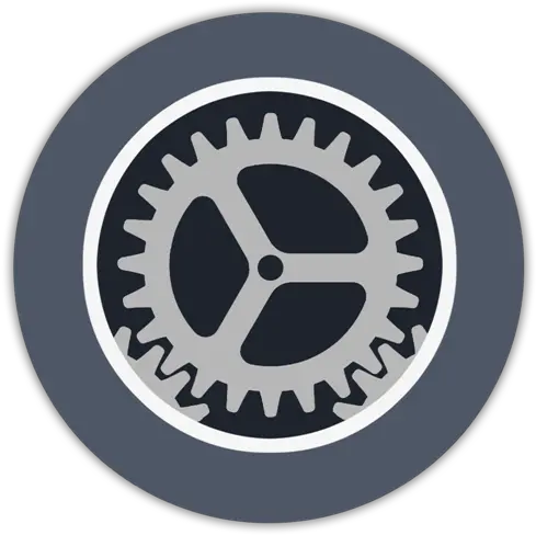 Settings Icon 1024x1024px Png Animated Ios Settings Icon Settings Icon Png