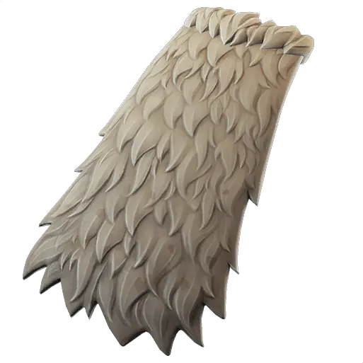 Fortnite Enduring Cape Back Bling Legendary Backpack Enduring Cape Fortnite Png Cape Png