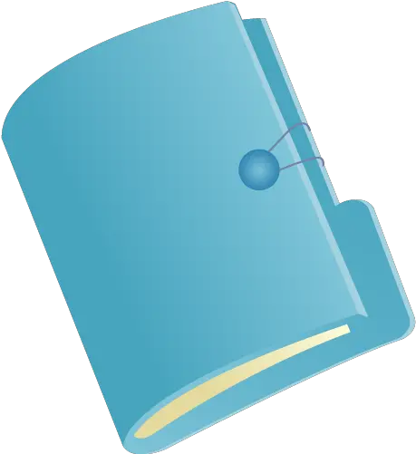 Document Folder Blue Icon Png Ico Or Icns Free Vector Icons Document Folder Blue Icon File Folder Icon Png