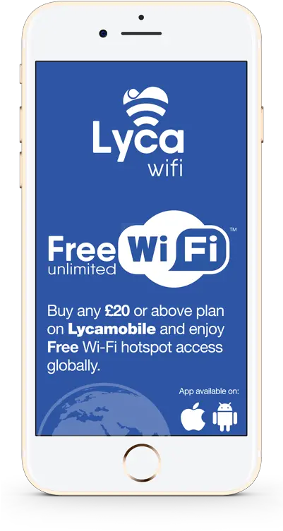 Lyca Mobile Logo Png Wifi Wifi Logo Png