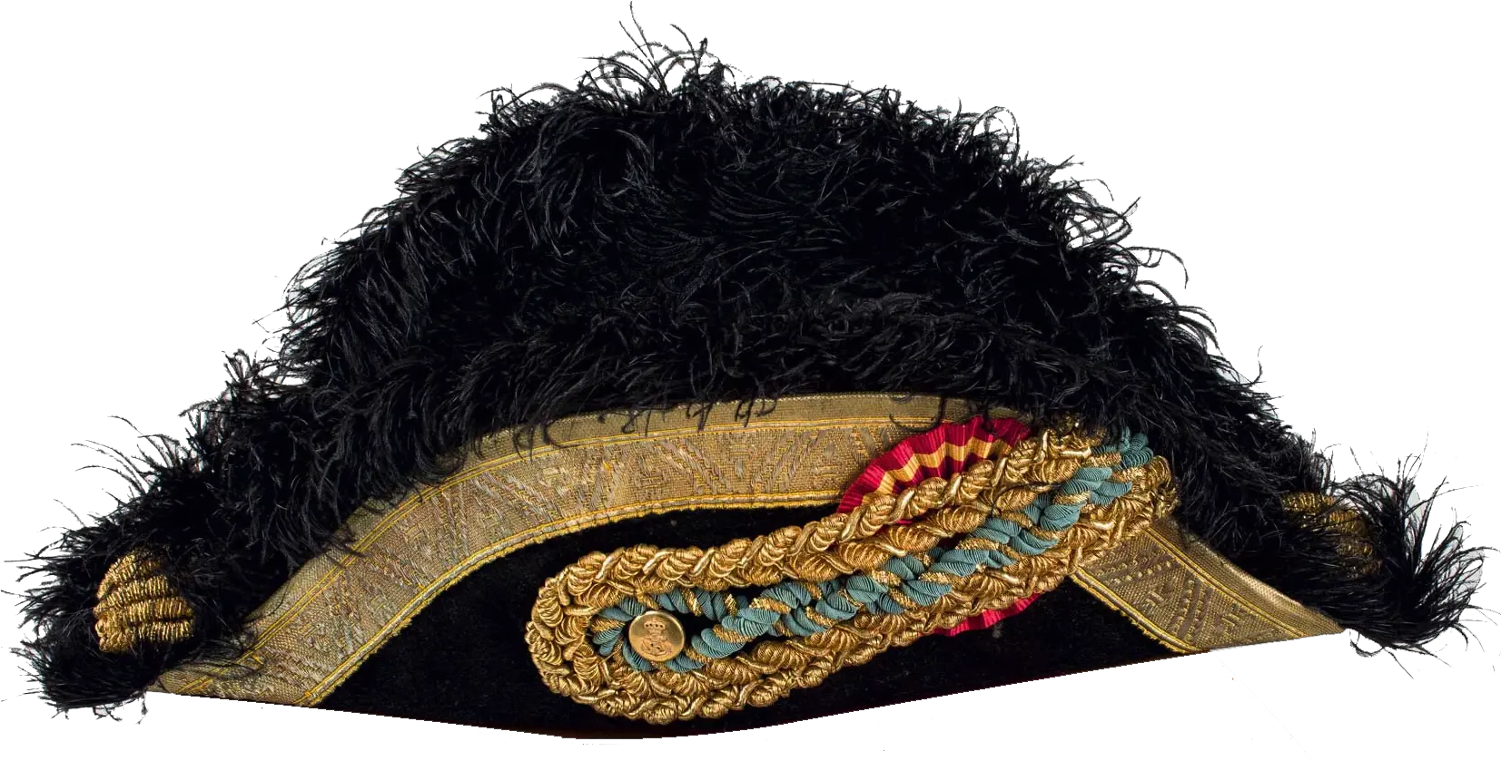 Filesombrero Apuntado Cpo Ing Navales Armadapng Bicorne Spain Navy Sombrero Png