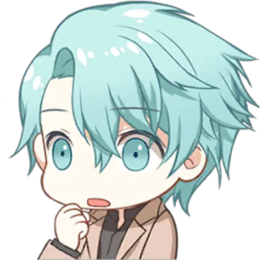 Now I Understood Why Zen Is Like That Mysticmessenger Mystic Messenger Stickers V Png Zen Icon Mystic Messenger