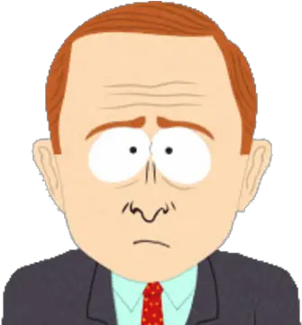 Vladimir Putin South Park Archives Fandom Suit Separate Png Putin Transparent