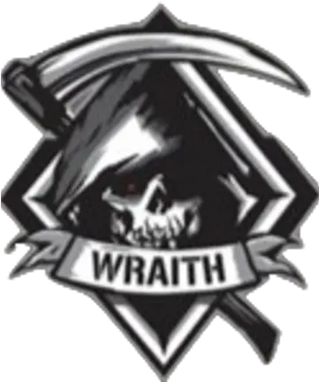 Wraith Call Of Duty Infinite Warfare Wraith Png Infinite Warfare Logo