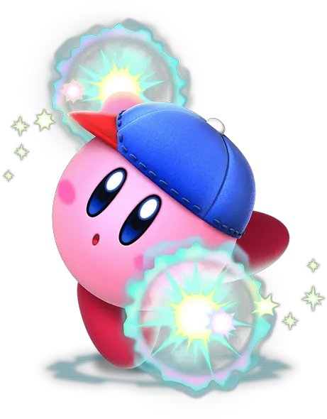 Kirby Planet Robobot Page 3 Video Games Ssmb Kirby Esp Ability Png Kirby Icon