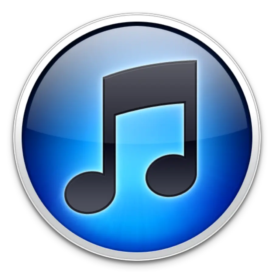 Itunes Logo Itunes 10 Icon Png Itunes Png