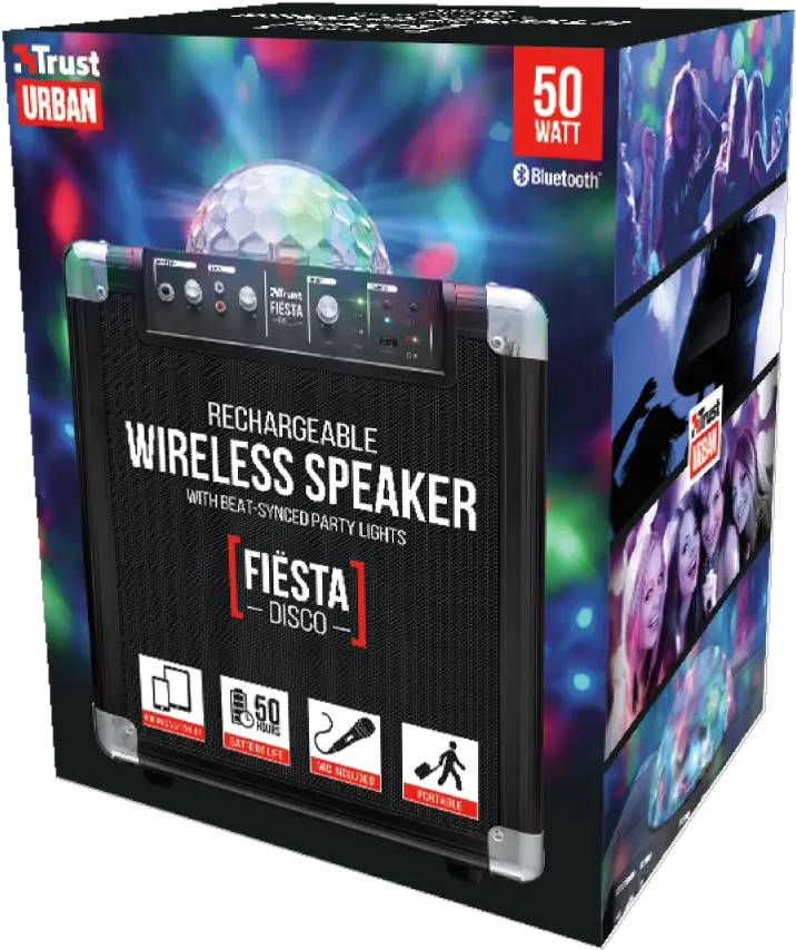 Trustcom Media Search 21405 Lcd Display Png Disco Lights Png