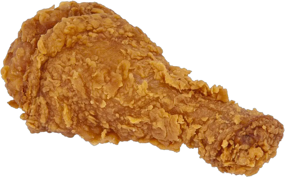 Download Chicken Leg Piece Background Png One Piece Fried Fried Chicken Png Legs Transparent Background