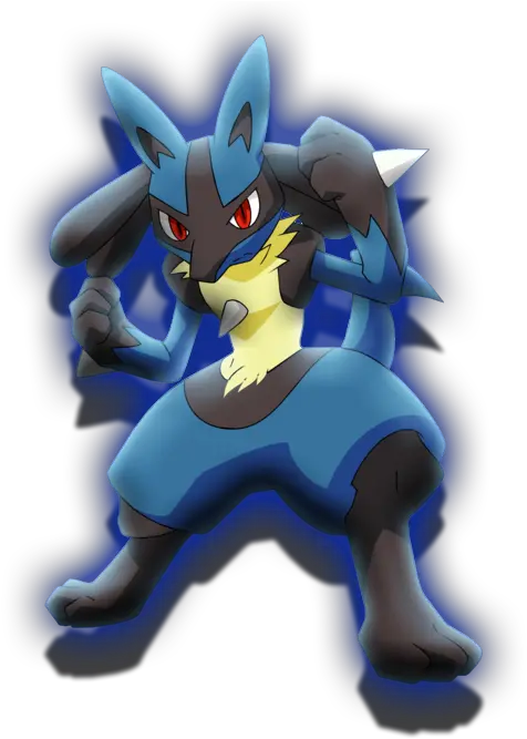 Lucario Png 3 Image Imagenes De Lucario Png Lucario Png