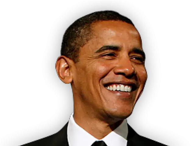 Barack Obama Png Transparent Images 5x Obama Miss Me Yet Formal Wear Obama Transparent Background