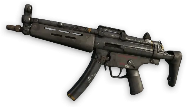 Mp5 Farcry 3 Far Cry Series Far Cry 3 Mp5 Png Far Cry 5 Png