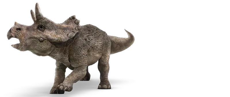 Jurassic World Website The Adventures Of Raptor Dash Jurassic World Baby Triceratops Png Jurassic World Png
