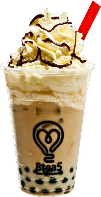 Caramel Chai Bubble Tea Menu 8tea5 Sylviadankwa U2026 Caramel Milk Tea Bubble Tea Png Bubble Tea Png