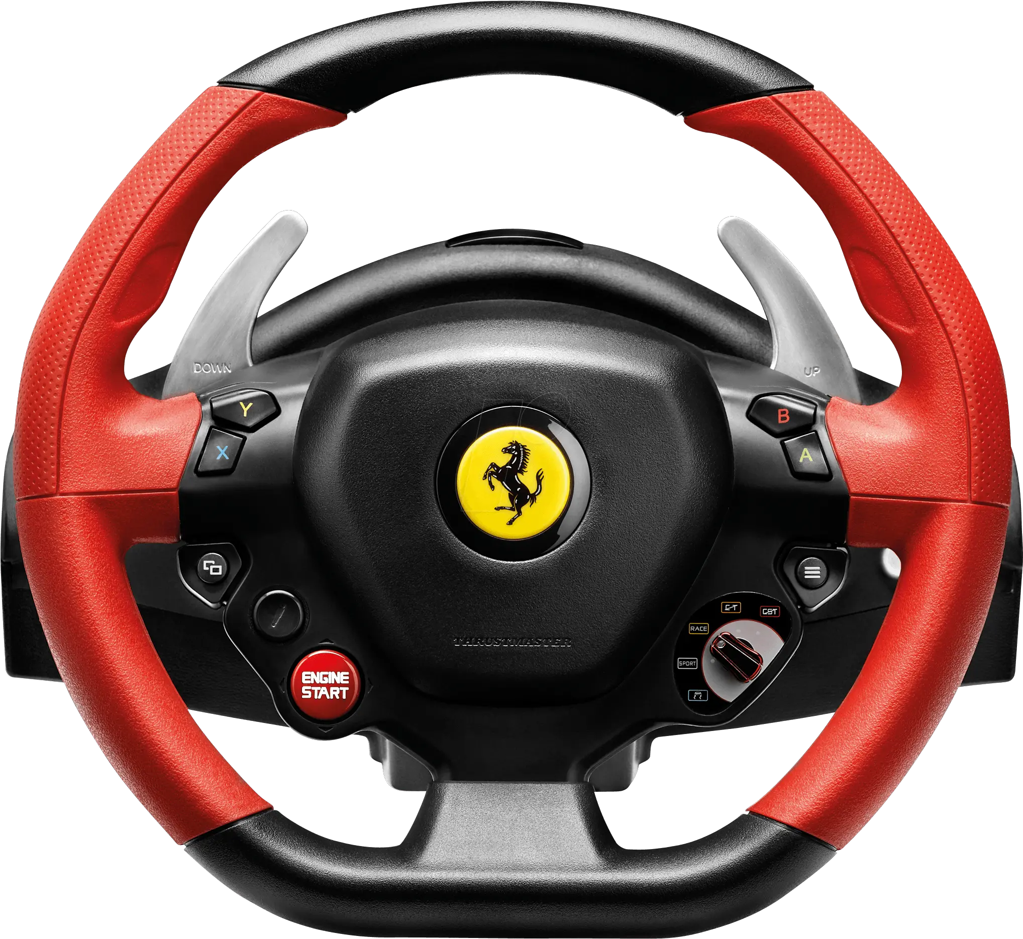 Steering Wheel Ferrari Png Ferrari Steering Wheel Xbox One Ferrari Png