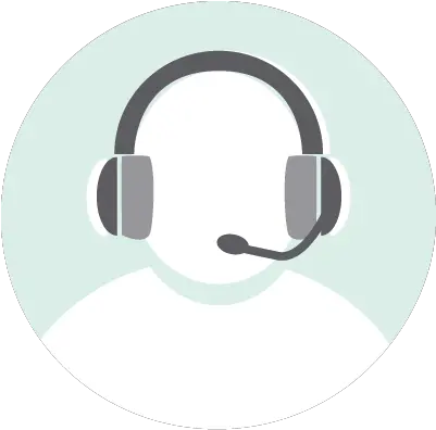 Customer Supporttechnical Supportcustomer Service Diagenode Language Png Why Is There A Headset Icon On My Phone