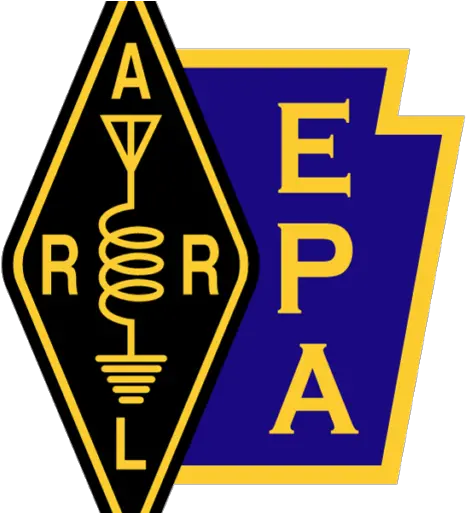 Cropped Arrl Png Epa Logo Png