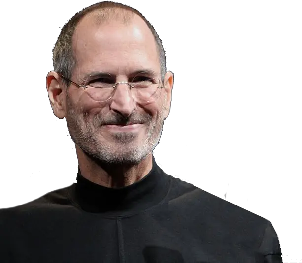 Steve Jobs Png Photo Quotes About Mobile Phones By Famous People Steve Jobs Png