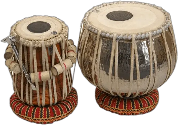 Tabla Drums Transparent Png Stickpng Tabla Musical Instrument Of Pakistan Drums Transparent Background