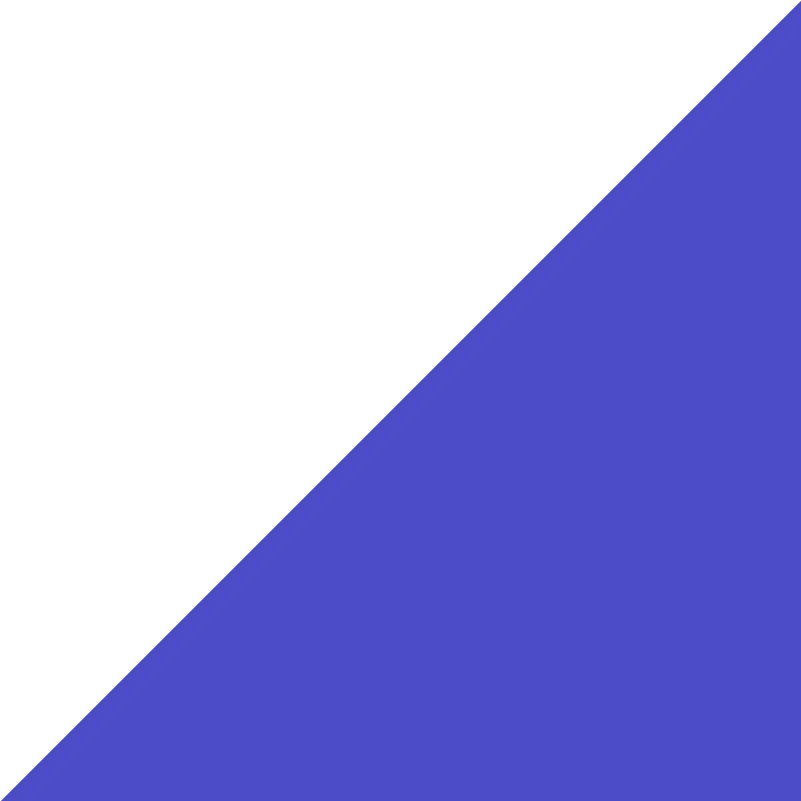 Triangle Transparent Png Electric Blue Triangle Png Transparent
