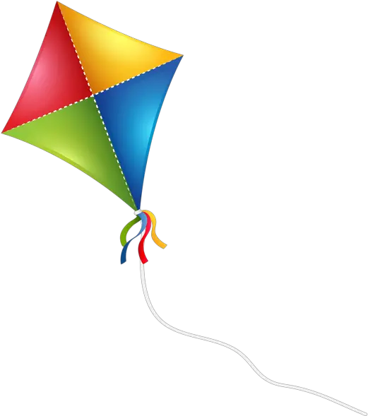 Kite Png Kite Png Line Background Png