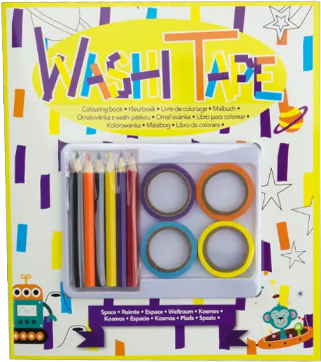 Washi Tape Book Space High5 Products Dot Png Washi Tape Png