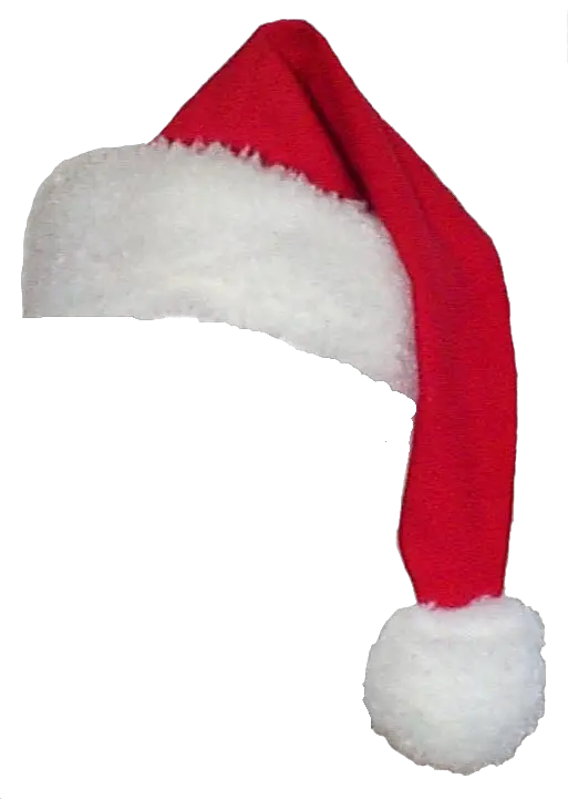 Red Christmas Hat Png
