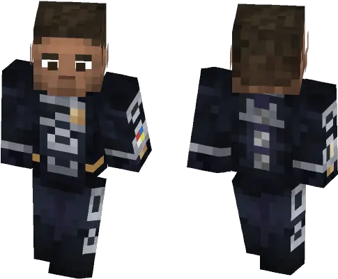 Download Human Torch Fant4stic Minecraft Skin For Free Man Bat Minecraft Skin Png Human Torch Png